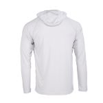 Футболка FHM "Mark Hoodie" Белый 4XL