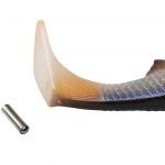 Оснастка Savage Gear Steel E-Rattle Kit 4+4pcs 61955