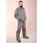 Костюм Remington Reflex Interchange 4 в 1 Winter Forest р. 6XL