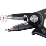 Инструмент Studio Ocean Mark Ocean Pliers OP165HP-DLb(23) 130 гр.