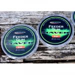Фидерная резина Feeder Gum Maver 0.6mm (607006)