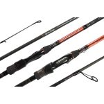 Удилище спиннинговое Maximus Gravity-X Jig 25MH 2,5m 14-43g