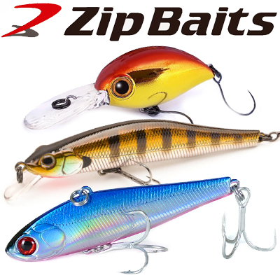 ZipBaits