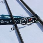 Спиннинг BFT Perception II 7,6', Jig & Twitch, F 2,31м 5-20gr.