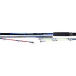 Спиннинг Dragon Thytan Multi-Tip Boat (смен. хлысты)  2.40m (150g/200g/250g.)
