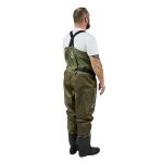 Вейдерсы Higashi River w/boot (резиновая подошва) р-р XXL