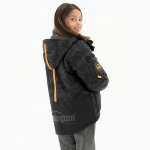 Куртка Remington Teenager Black р. 140