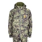 Костюм Remington Stormfront Green forest, р. 5XL