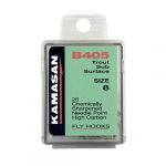 Крючки Kamasan B405-10 Trout Sub Surface (25шт)