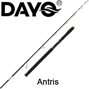 Dayo Antris