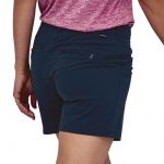 Шорты Patagonia W's Quandary Shorts - 7 in. NENA, 14