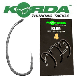 Korda Klor