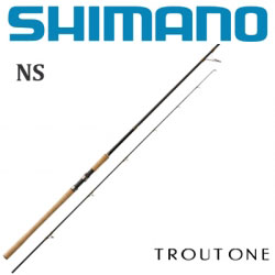 Shimano Trout One NS