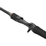 Удилище кастинговое Abu Garcia Beast X2 7011MH 20-70гр