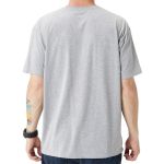 Футболка Simms Working Class T-Shirt, Grey Heather, XL