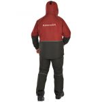 Костюм-поплавок мужской зимний ХСН "Rescuer II comfort", hardguard, махагон (50-52/176)