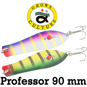 Grows Culture Professor 90 mm