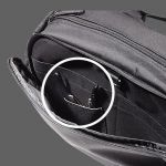 Сумка Shimano XEFO Sling Bag PRO BS-230L цв. Чёрная