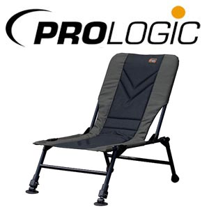 Prologic Cruzade Chair