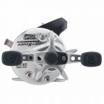 Катушка мультипликаторная со счетчиком лески Abu Garcia Ambassadeur S AMBS-5500LC (1400534)