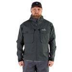 Куртка забродная Norfin Pilot Gray 03 р.L