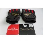 Перчатки Daiwa DG-1106T Tournament BK XL