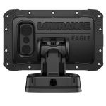 Эхолот Lowrance Eagle 5 SpliteShot HD ROW (000-16112-001)