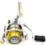 Катушка Ryobi Zauber Pro 4000