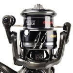 Катушка спиннинговая Ruzza Sunrider 2500