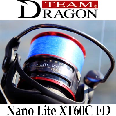 Dragon Nano Lite XT60C
