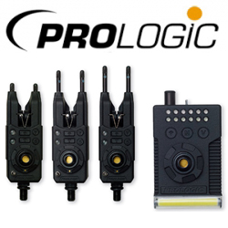 Prologic Fulcrum Rmx Pro Presentation Set 3+1 Multi Colour