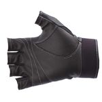 Перчатки Angler PU Leather A-010-XL р. XL 