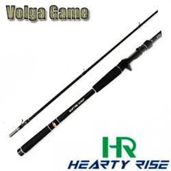 Hearty Rise Volga Game