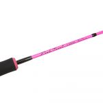 Спиннинг Black Hole Pink Trout S-632L 2-10г
