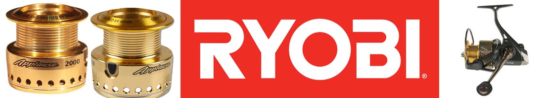 Ryobi Applause CR