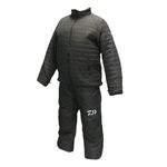 Костюм зимний Daiwa DW-1305R Черный р. XXL