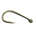 Крючки Gardner Covert Talon Tip Hooks № 4 (10шт) CTTCH4