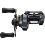 Катушка мультипликаторная Shimano 22 Curado DC 201HG (022255268523)