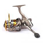 Катушка Helios Ikumi 4000F (HS-FSP-IK4000F)