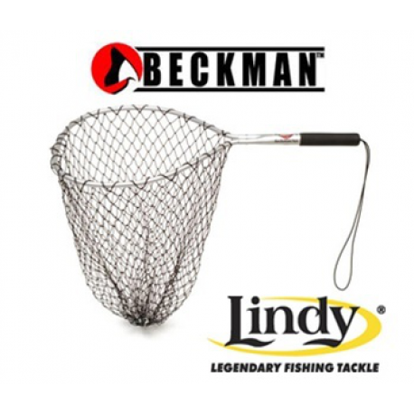 Lindy Beckman Net Treated