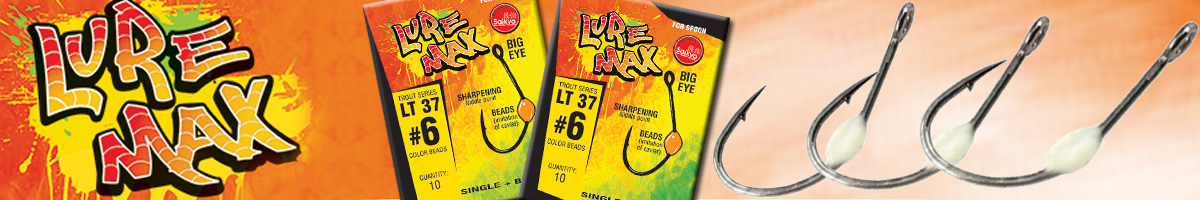 LureMax Trout LT37B Phospho