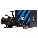 Катушка Okuma 8K FD