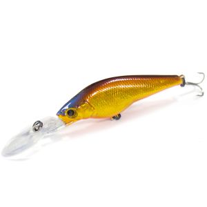 Воблер Grows Culture Shad SH-60SP 8FT 6.5g цвет # 7