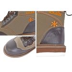 Ботинки забродные Norfin Whitewater Boots р.43 (91245-43)