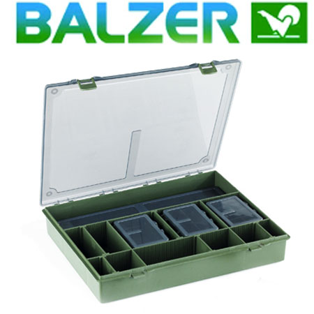 Balzer System Box Colossus