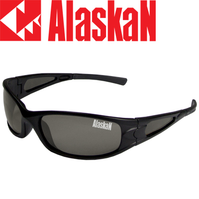 Alaskan Taku AG18 Grey