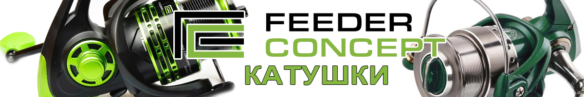 Feeder Concept