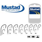 Крючки Mustad Qual. 224 № 16 упаковка 50 шт.