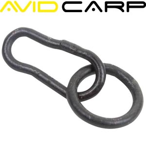 Avid Carp Flat Links - Flexi
