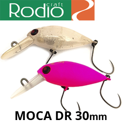 Rodio Craft Moca DR SS